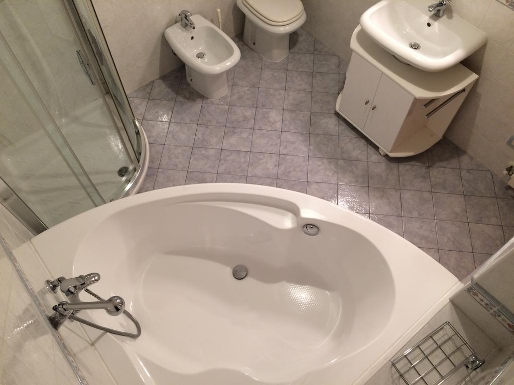 阿尔波特德尔基安蒂假日度假屋 圣乔瓦尼瓦当 外观 照片
